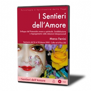 I sentieri dell'amore