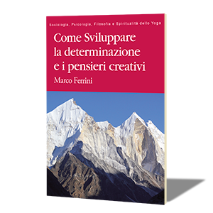 Come sviluppare la determinazione e i pensieri creativi