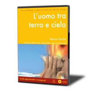 L'Uomo tra terra e cielo