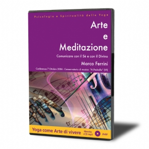 Arte e Meditazione