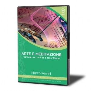 Arte e Meditazione