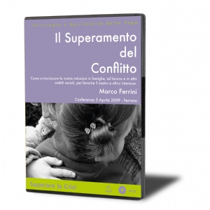 Il Superamento del Conflitto