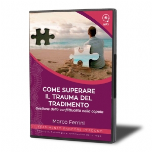 Come Superare il Trauma del Tradimento