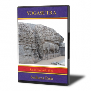 Yoga Sutra di Patanjali (Sadhana pada)