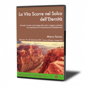 La Vita Scorre nel Solco dell'Eternità