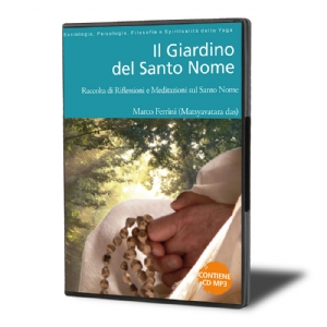 Il Giardino del Santo Nome