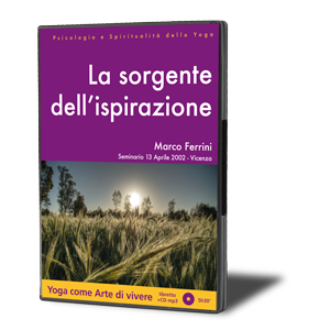 La Sorgente dell'Ispirazione