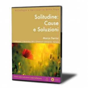 Solitudine: cause e soluzioni 