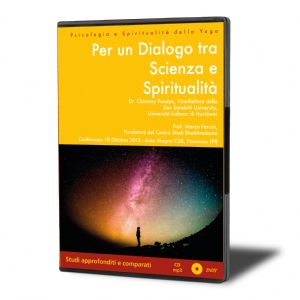 Dialogo tra Scienza e Spiritualità
