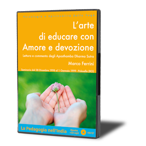 L'Arte di Educare con  Amore Devozione