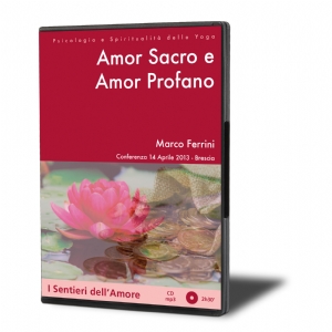 Amor Sacro e Amor Profano