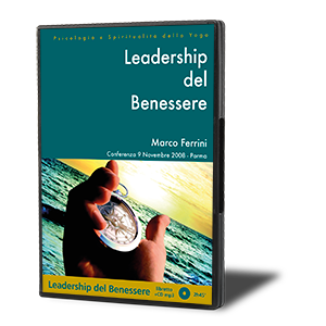 Leadership del Benessere