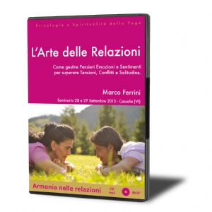 L'Arte delle Relazioni
