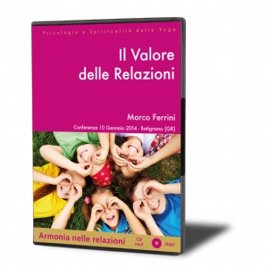 Il valore delle relazioni