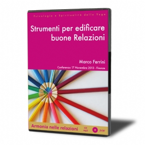 Strumenti per Edificare Buone Relazioni (download)