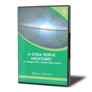 A cosa serve meditare? (download)