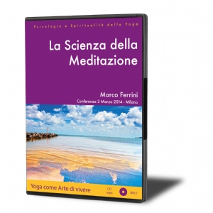 La Meditazione come Stile di Vita