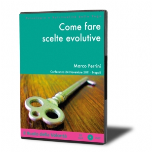 Come fare scelte evolutive (download)