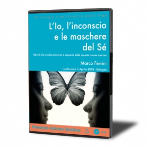 L'Io, l'inconscio e le maschere del sé nei Veda (download)