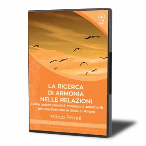 La ricerca di Armonia nelle relazioni (download)