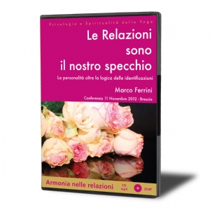 Le Relazioni sono il Nostro Specchio (download)