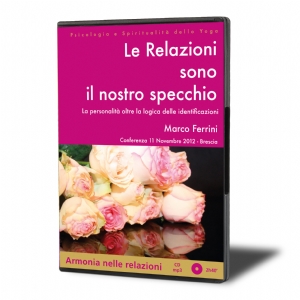 Le relazioni sono il nostro specchio (download)