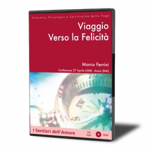 Viaggio verso la Felicità (download)