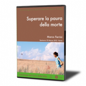 Superare la Paura della Morte (download)