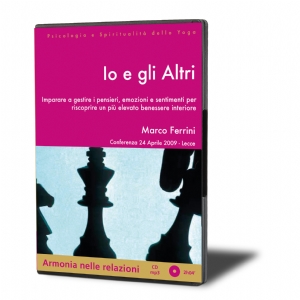 Io e gli Altri nel Gioco della Vita (download)