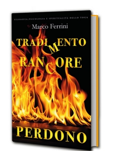 Tradimento rancore e perdono (Ebook)