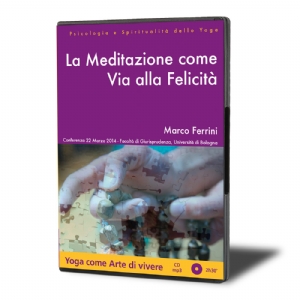 La meditazione come via alla felicità