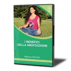 I benefici della meditazione