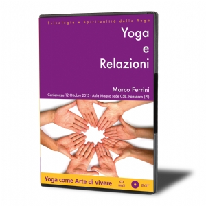 Yoga e Relazioni (download)