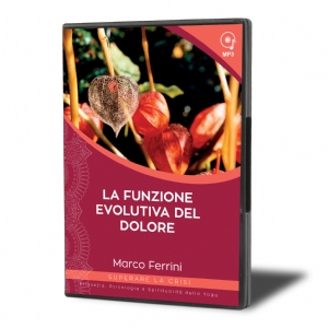 La funzione evolutiva del dolore (download)