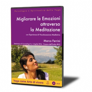 Migliorare le Emozioni Attraverso la Meditazione (download)
