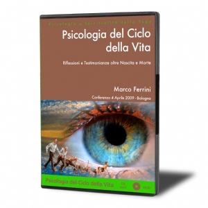 Psicologia Yoga del Ciclo della Vita (download)
