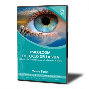 Psicologia del Ciclo della Vita