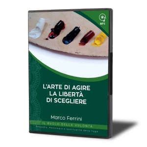 L'arte di agire la libertà di scegliere (download)