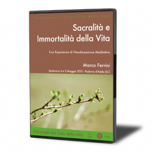 Sacralità e Immortalità della Vita (download)