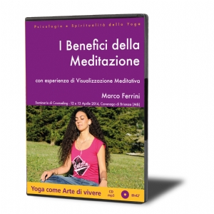 I Benefici della Meditazione (download)