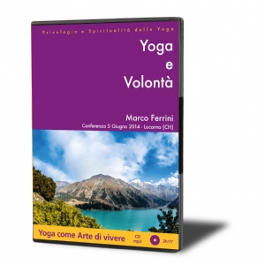 Yoga e Volontà