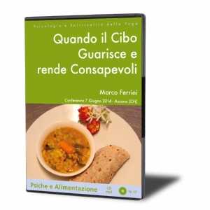 Quando il cibo guarisce e rende consapevoli