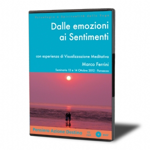 Dalle emozione ai sentimenti (download)