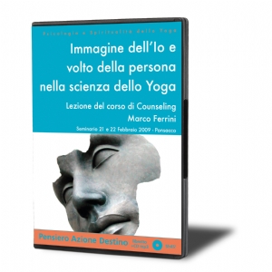 Immagine dell'Io e Volto della Persona nella Scienza dello Yoga (download)