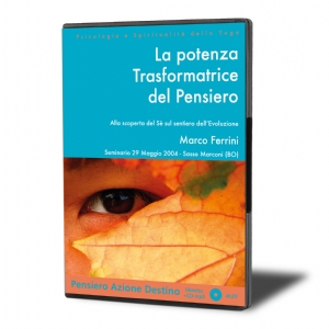 La Potenza Trasformatrice del Pensiero (download)