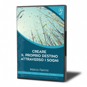 Creare il proprio destino attraverso i sogni (download)