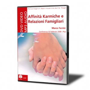 Affinità Karmiche e Relazioni Familiari