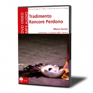 Tradimento Rancore Perdono