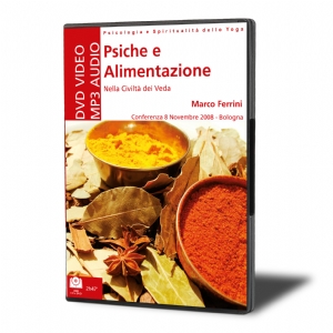 Psiche e Alimentazione