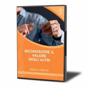 Riconoscere il Valore degli Altri (download)